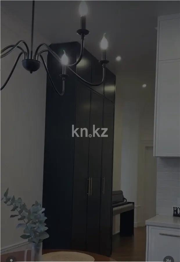 Продажа 3-комнатной квартиры, 98 м², пр. Улы Дала, дом  29/1 - Продажа квартир в новостройках Астаны фото 5 из 6