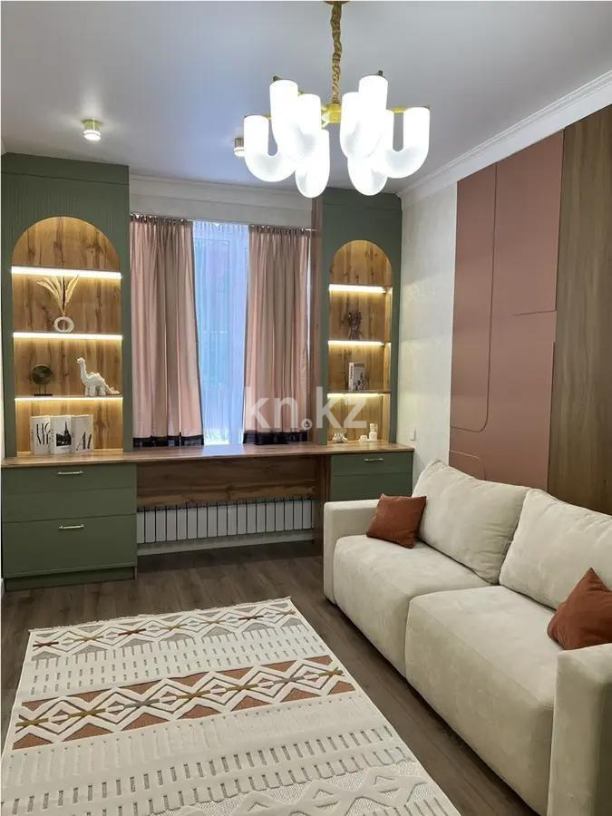Продажа 3-комнатной квартиры, 61 м² - Недвижимость в Казахстане - страница 25 фото 3 из 6