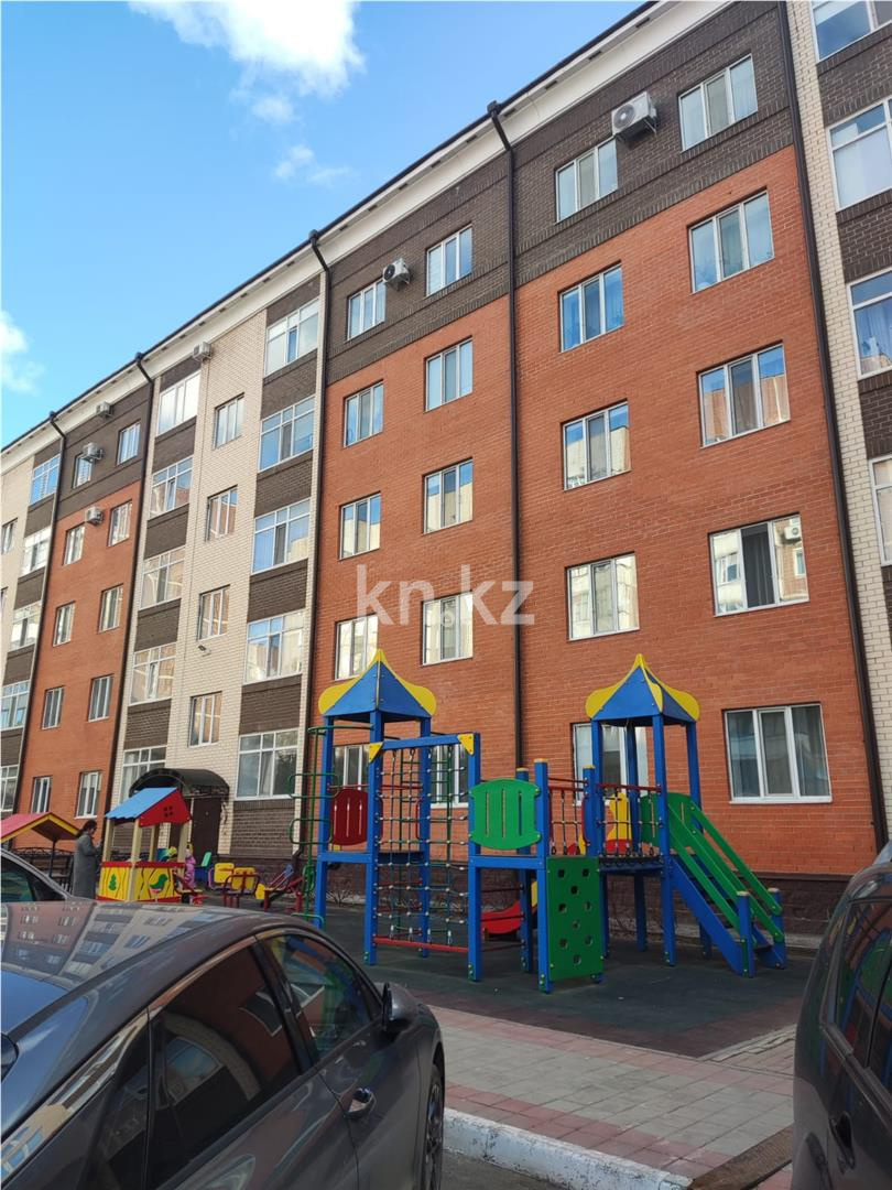 Продажа 3-комнатной квартиры, 83 м² - Аренда квартир помесячно в Жезказгане фото 9 из 11