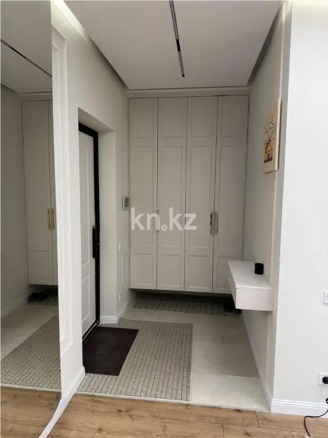 Продажа 4-комнатной квартиры, 106.4 м² в Астане - фото 4