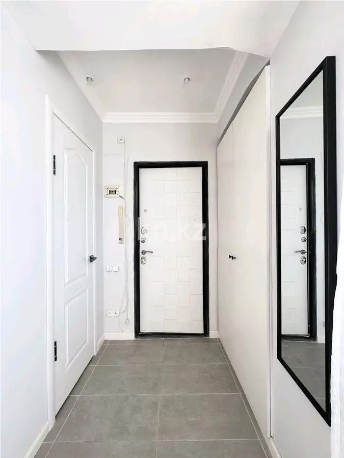 Продажа 3-комнатной квартиры, 69.5 м² - Продажа квартир в блочном доме в Алматы фото 6 из 6