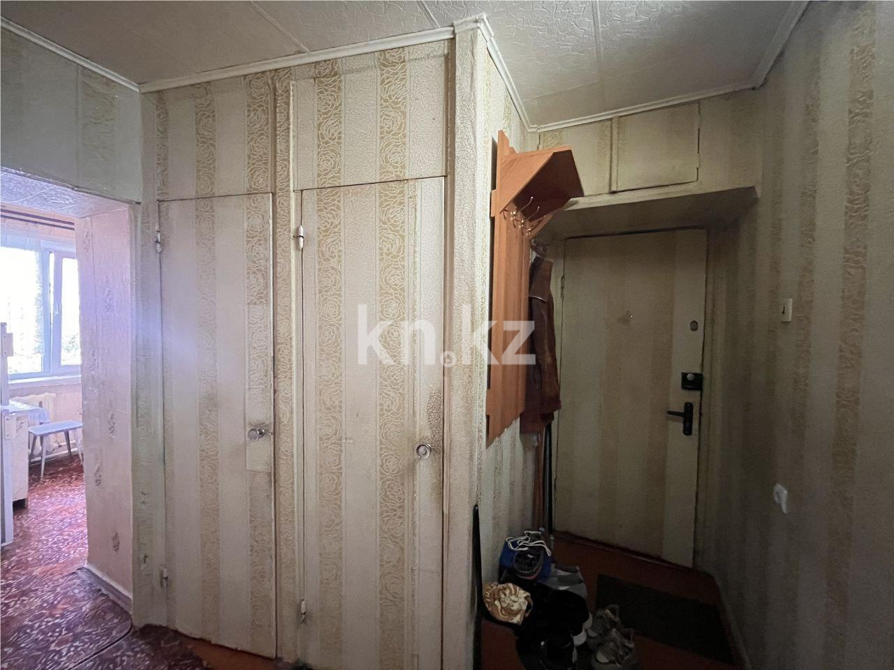 Продажа 2-комнатной квартиры, 48 м², ул. Сатыбалдина - Продажа  двухкомнатных квартир в Караганде фото 10 из 12