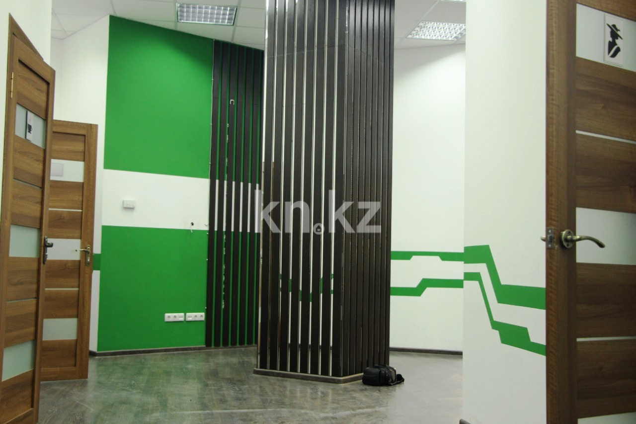 Аренда , пр. Аль-Фараби, дом  13 к2в в Алматы - фото 3