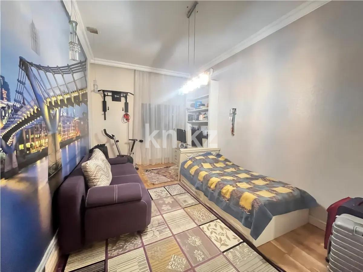 Продажа 4-комнатной квартиры, 148.4 м², ул. Кунаева, дом  12 - Продажа квартир в новостройках Астаны без посредников фото 3 из 7