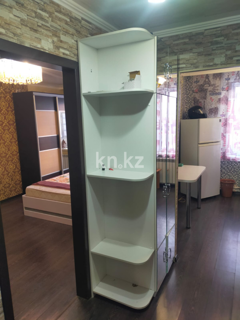 Продажа 1-комнатной квартиры, 34 м², 70 квартал, дом  5 - Продажа жилой и коммерческой недвижимости в Темиртау фото 9 из 17