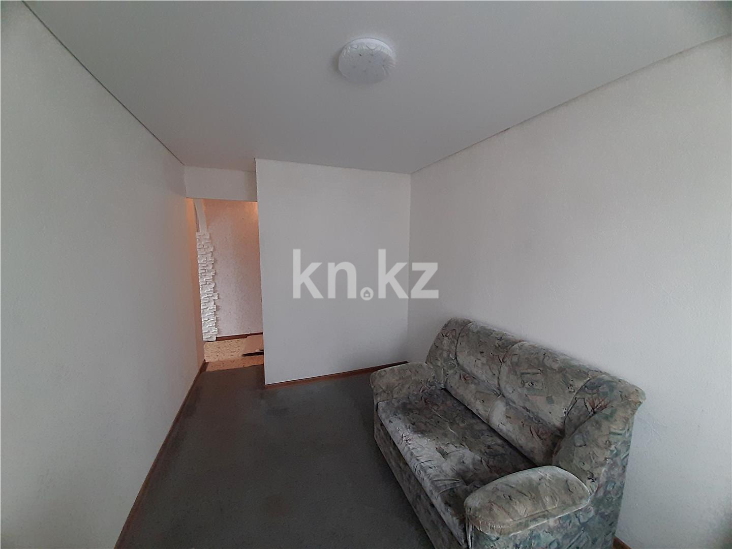 Продажа 2-комнатной квартиры, 43 м², ул. Абая, дом  92 в Темиртау - фото 4