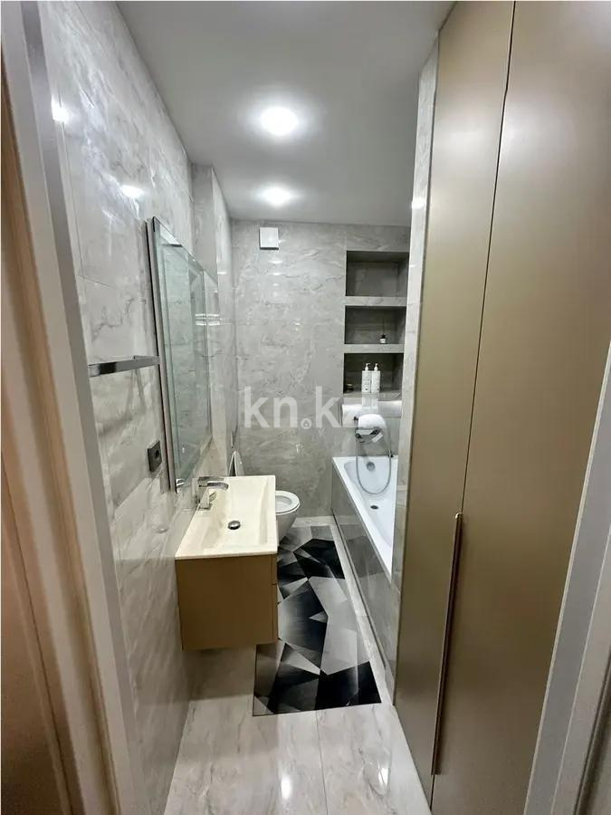 Продажа 3-комнатной квартиры, 95 м², ул. Сулейменова, дом  18 - Продажа жилой и коммерческой недвижимости в Алматы фото 5 из 5
