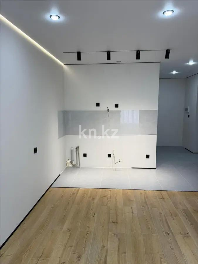 Продажа 1-комнатной квартиры, 34 м², мкр-н Шугыла, дом  340/5а стр в Алматы - фото 2