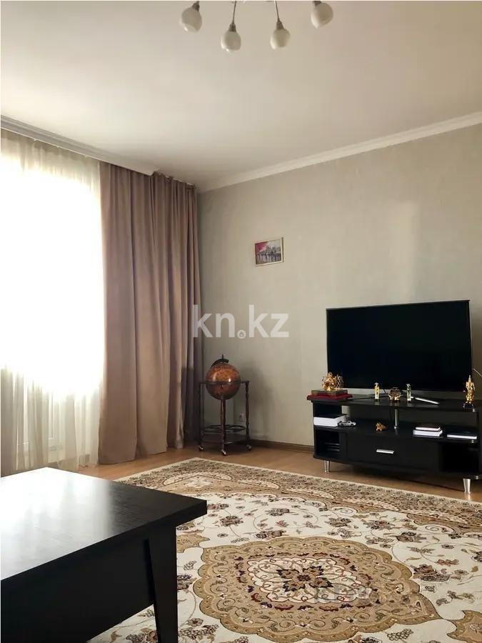Продажа 2-комнатной квартиры, 87 м², ул. Кенесары, дом  1 - Продажа квартир в Казахстане фото 1 из 5