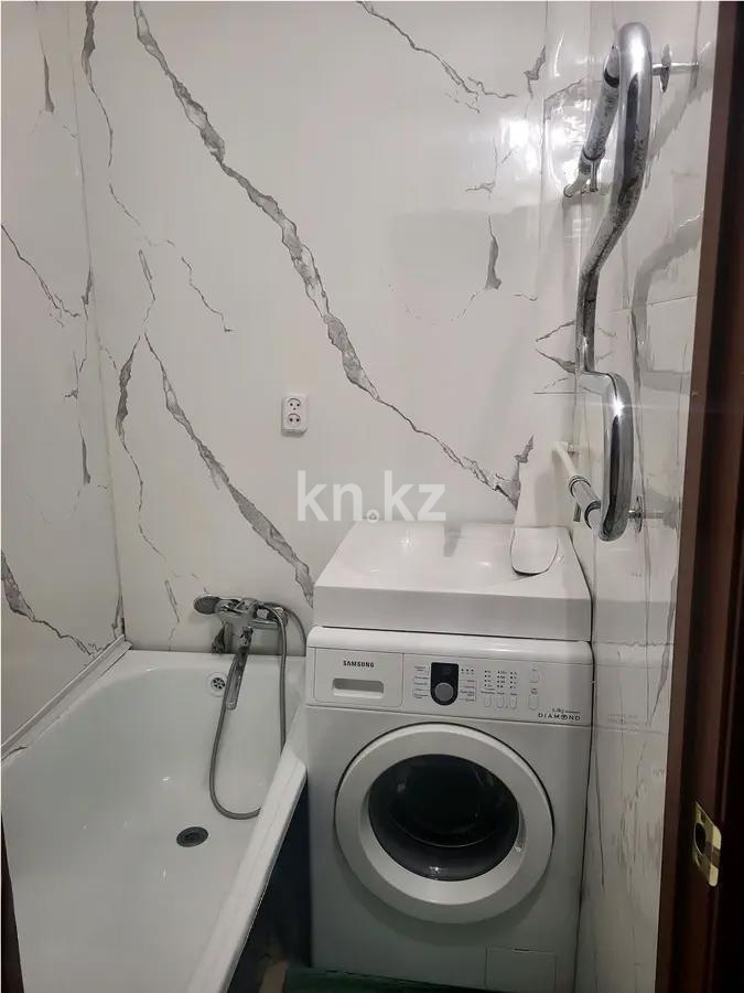 Продажа 2-комнатной квартиры, 48 м², мкр-н 15, дом  14 - Продажа  двухкомнатных квартир в Караганде фото 5 из 7