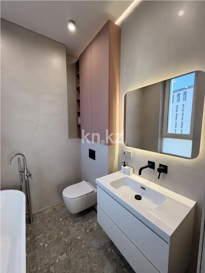 Продажа 4-комнатной квартиры, 111 м² в Астане - фото 6