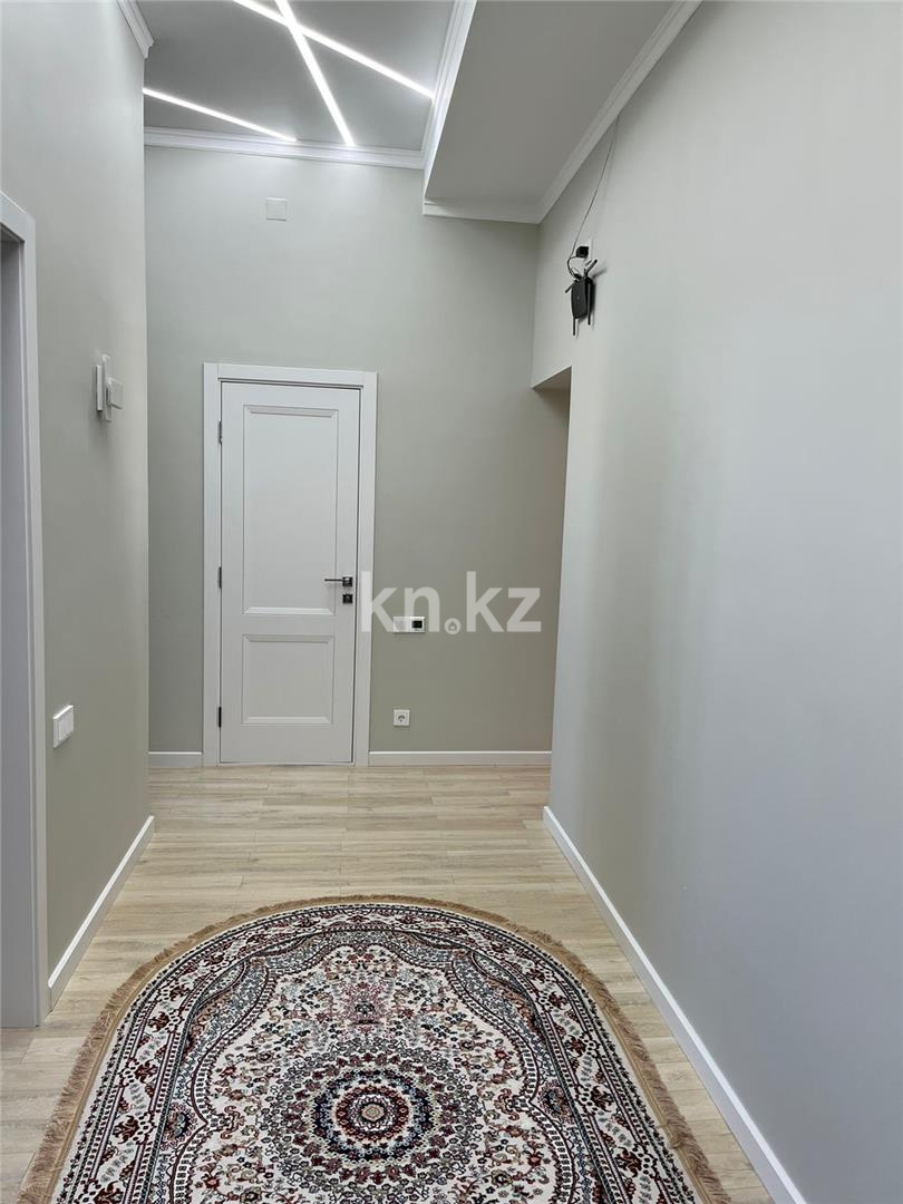 Продажа 3-комнатной квартиры, 87 м² - Продажа квартир в Семее фото 9 из 13