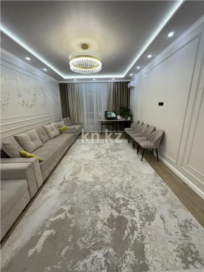 Продажа 3-комнатной квартиры, 95 м² - Аренда квартир посуточно в Актобе фото 1 из 7