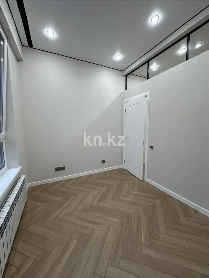 Продажа 2-комнатной квартиры, 42 м² в Алматы - фото 2