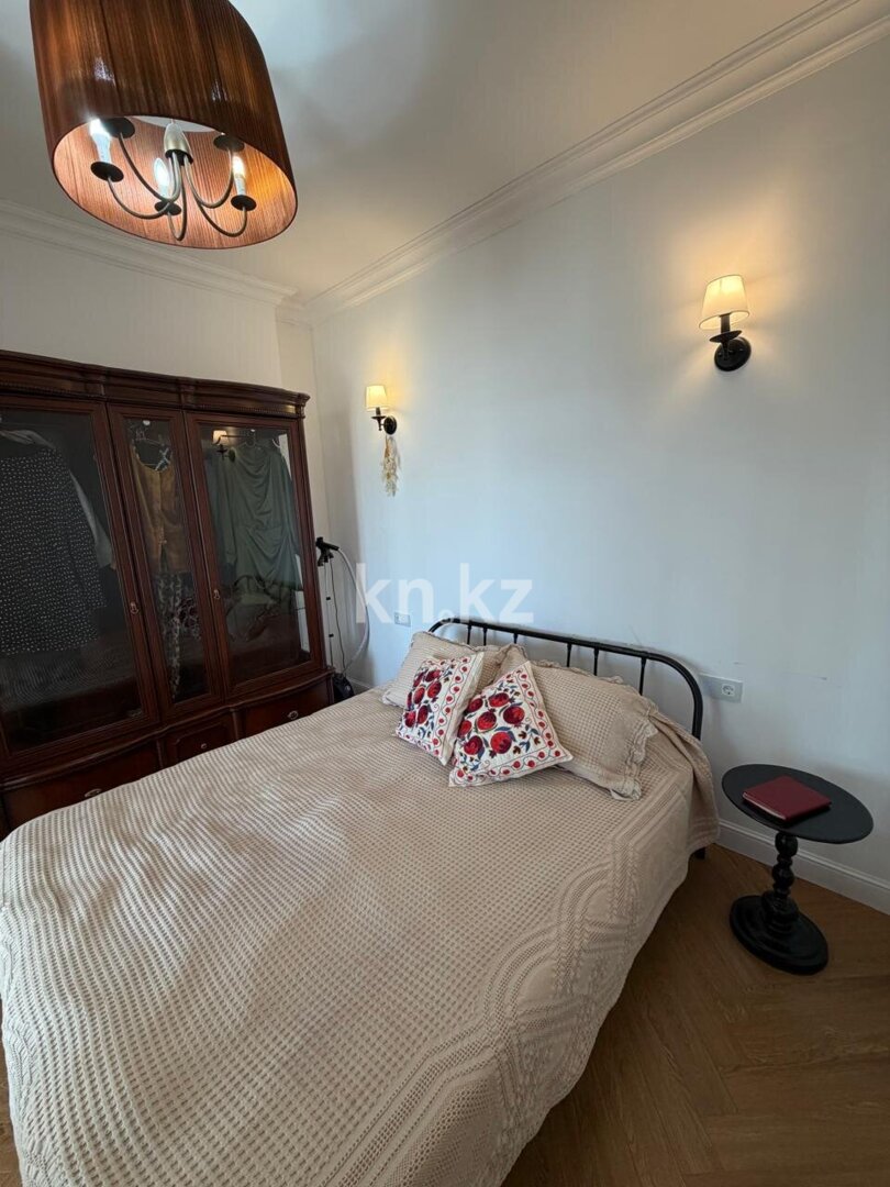 Продажа 2-комнатной квартиры, 47 м² в Астане - фото 15