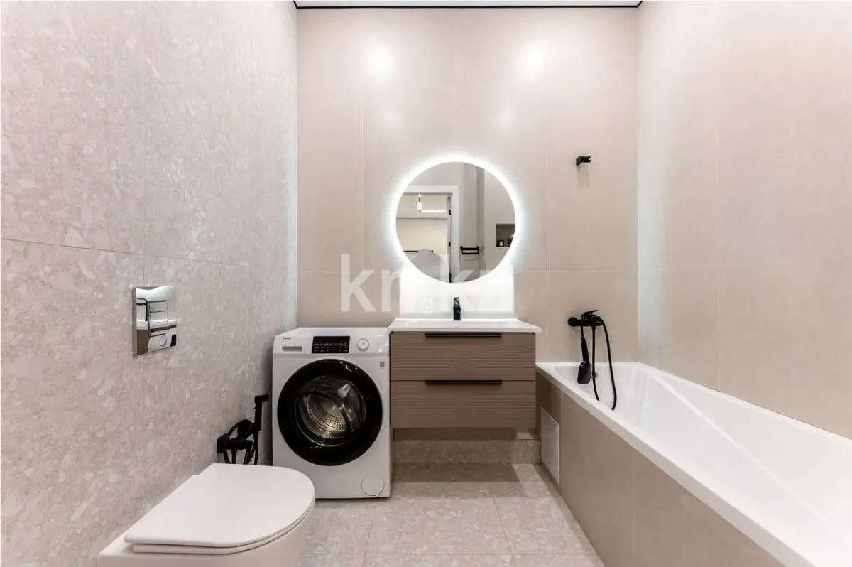 Продажа 3-комнатной квартиры, 94.5 м² в Астане - фото 6