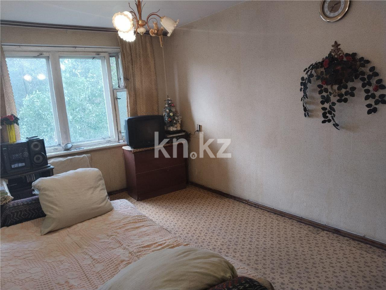 Продажа 2-комнатной квартиры, 50 м², мкр-н 8-й - Продажа квартир в Темиртау фото 1 из 9