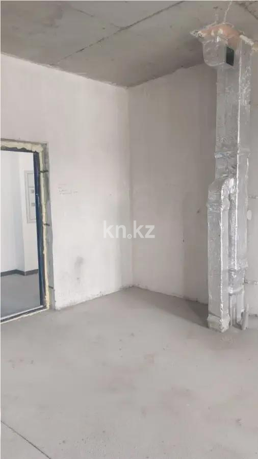Продажа 1-комнатной квартиры, 40 м², Алатауская тр., дом  14 - Продажа  однокомнатных квартир в Алматы без посредников с фото фото 1 из 1