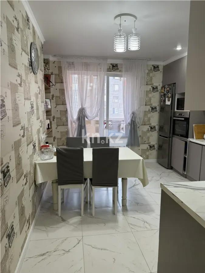 Продажа 2-комнатной квартиры, 70 м² в Астане - фото 3