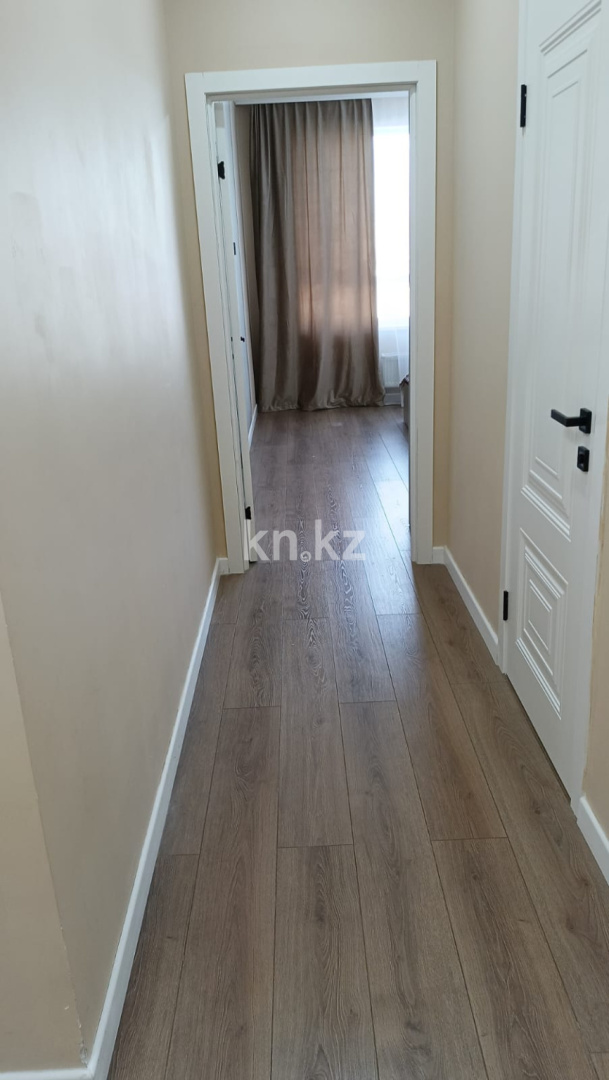 Аренда 3-комнатной квартиры, 92 м² в Астане - фото 9