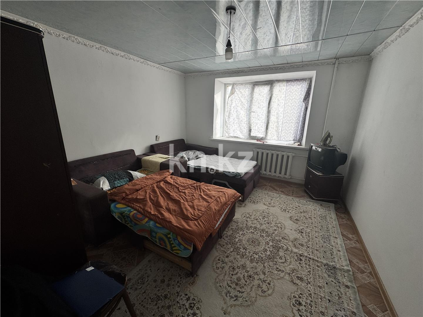 Продажа 1-комнатной квартиры, 31 м², пр. Бухар-жырау в Караганде - фото 2