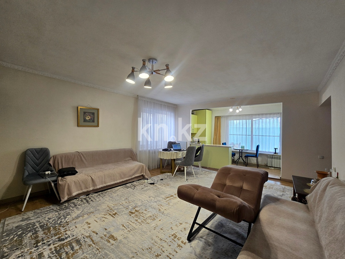 Продажа 4-комнатного дома, 107 м² в Алматы - фото 8