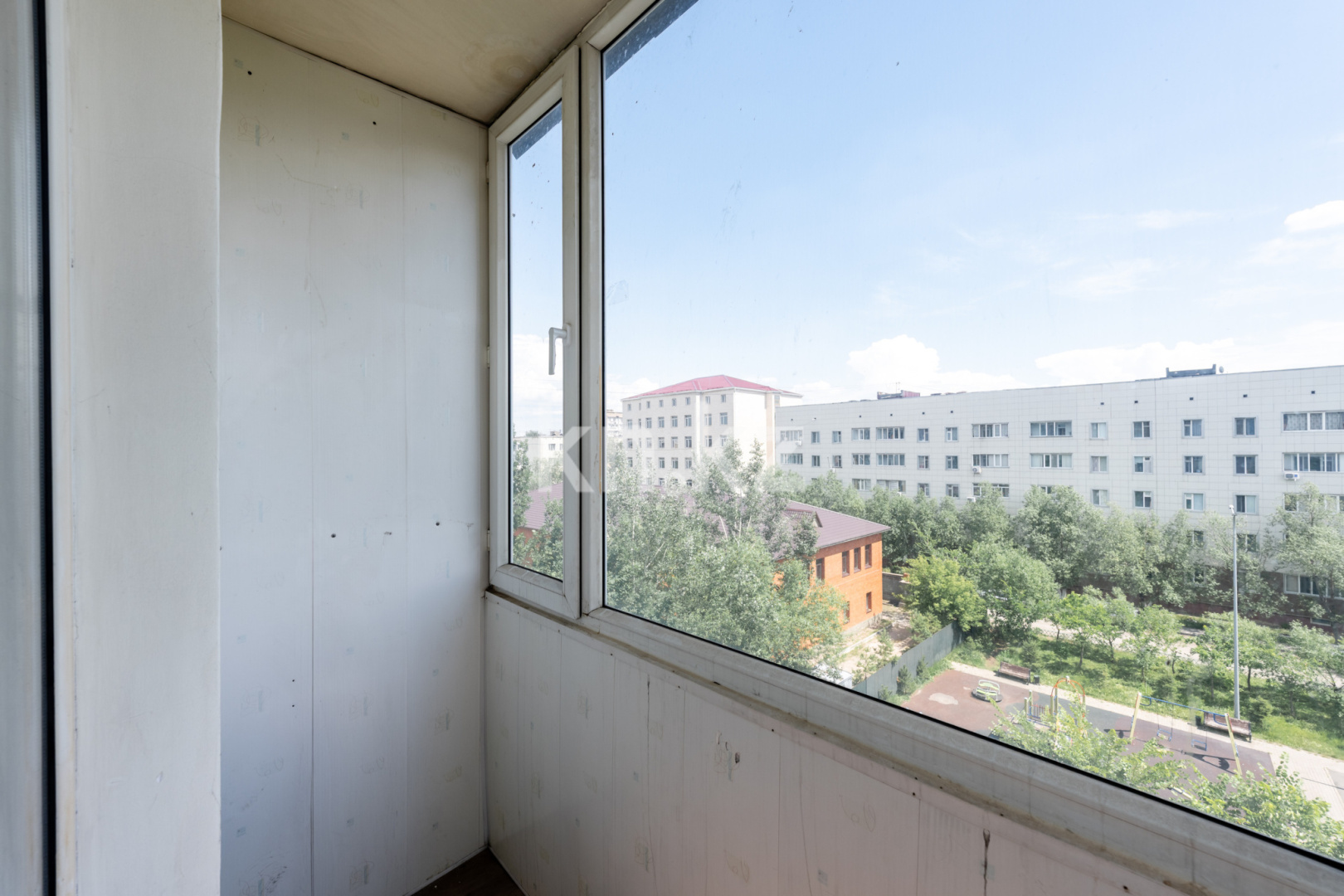 Продажа 3-комнатной квартиры, 59.7 м² - Продажа квартир в Астане - страница 92 фото 38 из 40