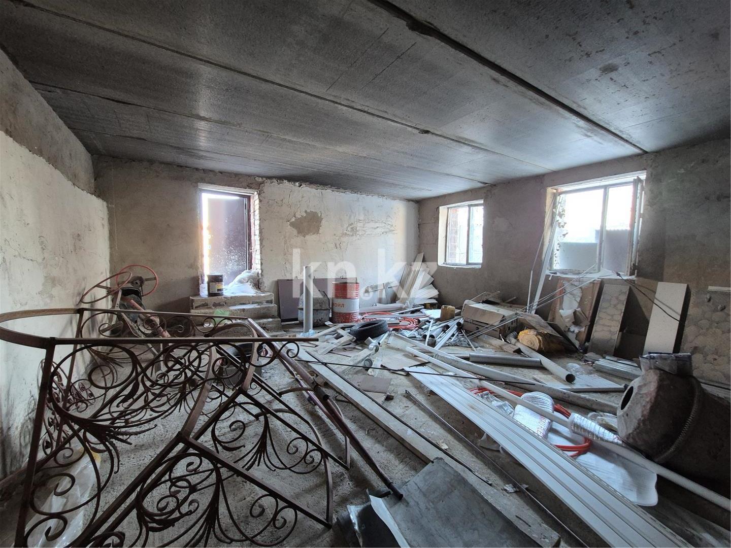 Продажа , 115 м², пр. Момышулы, дом  56 - Продажа действующего бизнеса в Темиртау фото 3 из 5