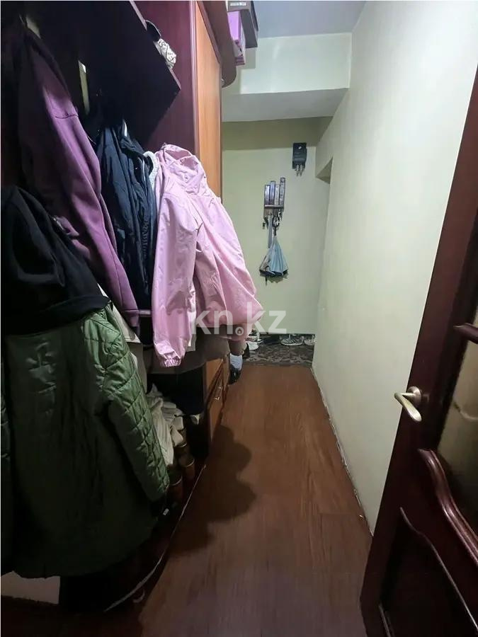Продажа 2-комнатной квартиры, 44 м², ул. Белинского, дом  33 - Продажа квартир в Караганде без посредников фото 5 из 5