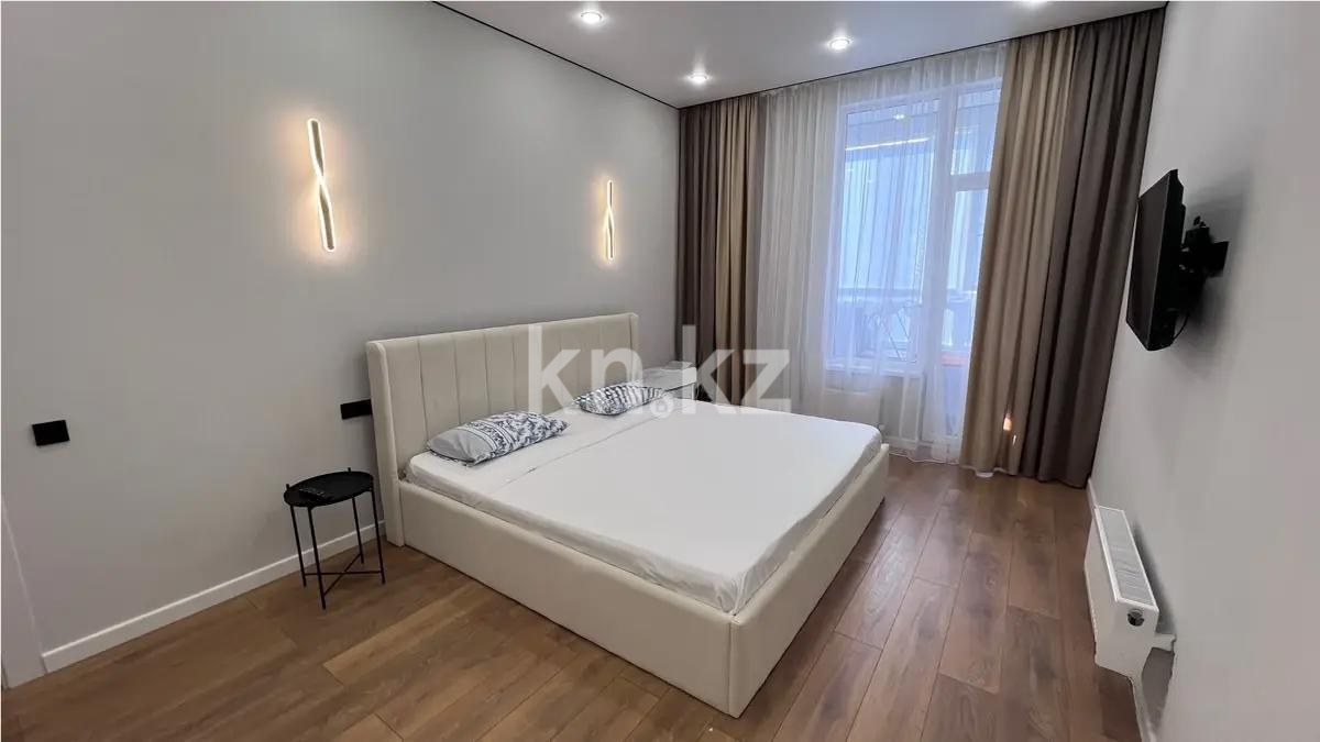 Продажа 2-комнатной квартиры, 64 м², ул. Е-36, дом  2 в Астане - фото 2