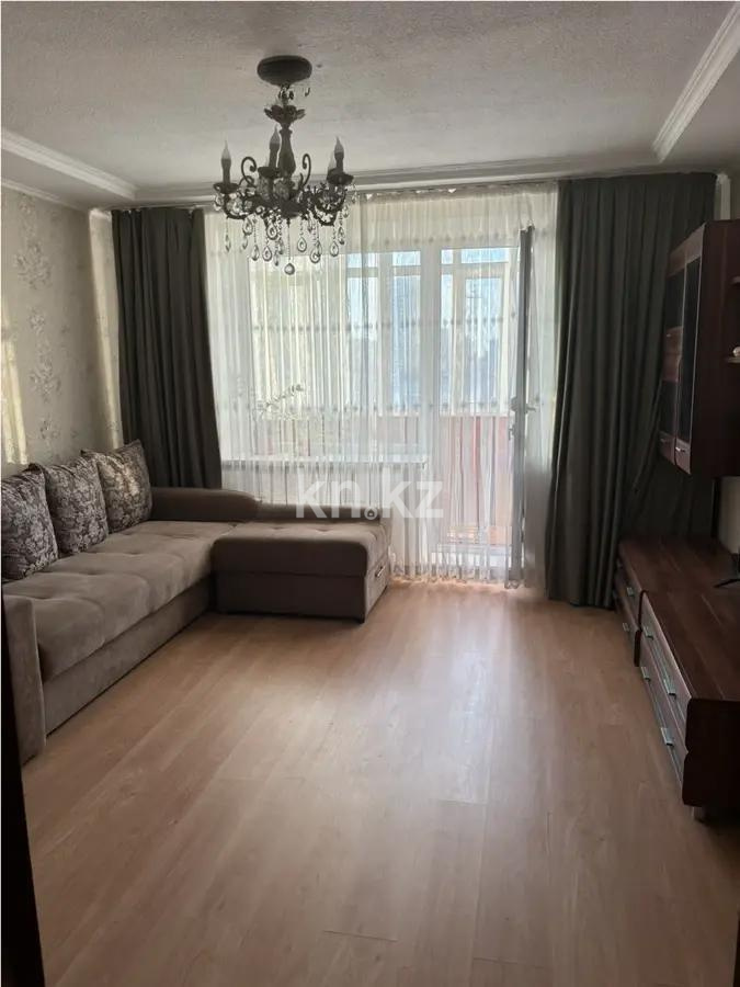 Продажа 3-комнатной квартиры, 62.5 м² - Продажа квартир в Астане - страница 6 фото 1 из 6