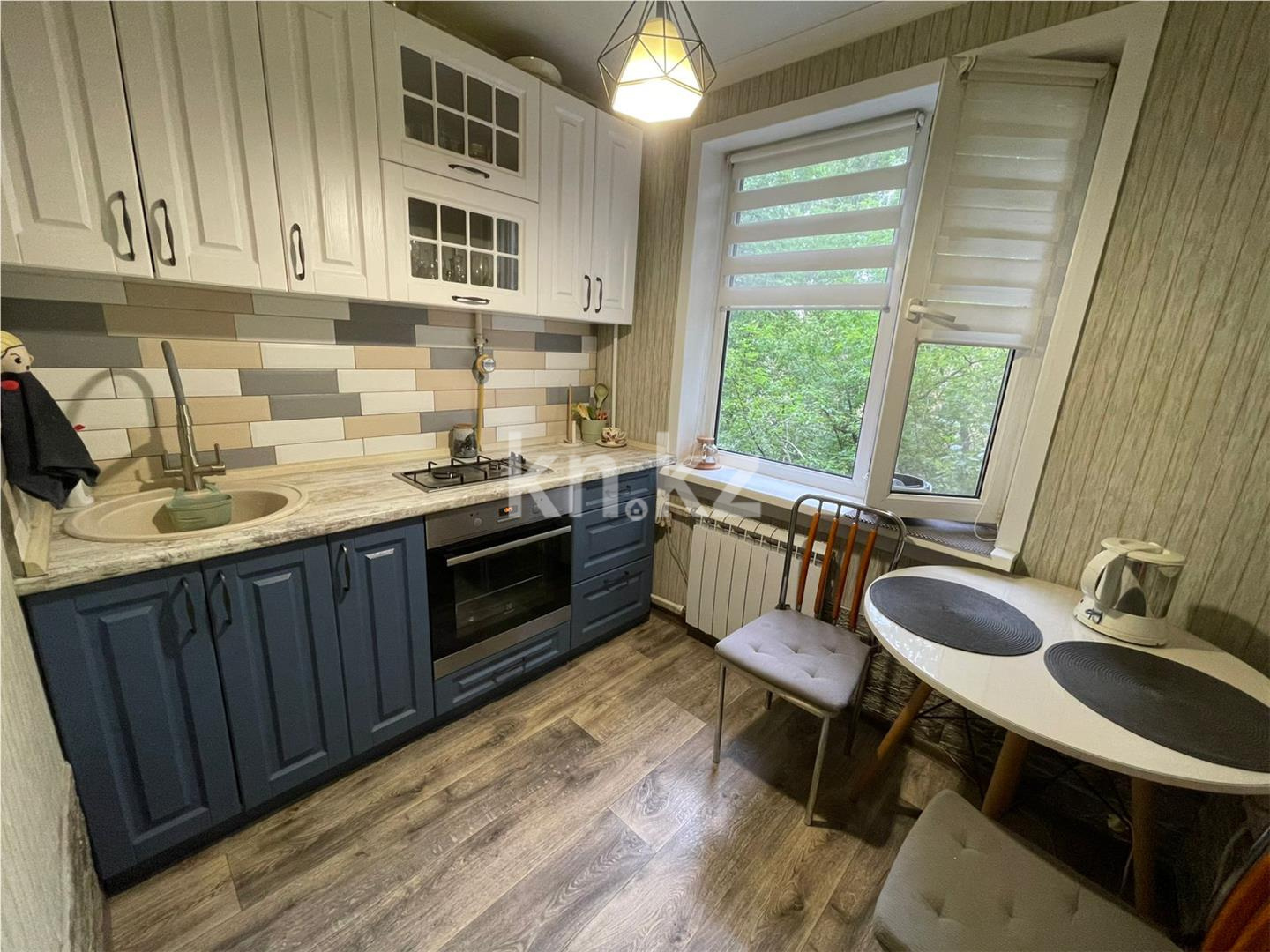 Продажа 2-комнатной квартиры, 45 м² в Караганде - фото 5