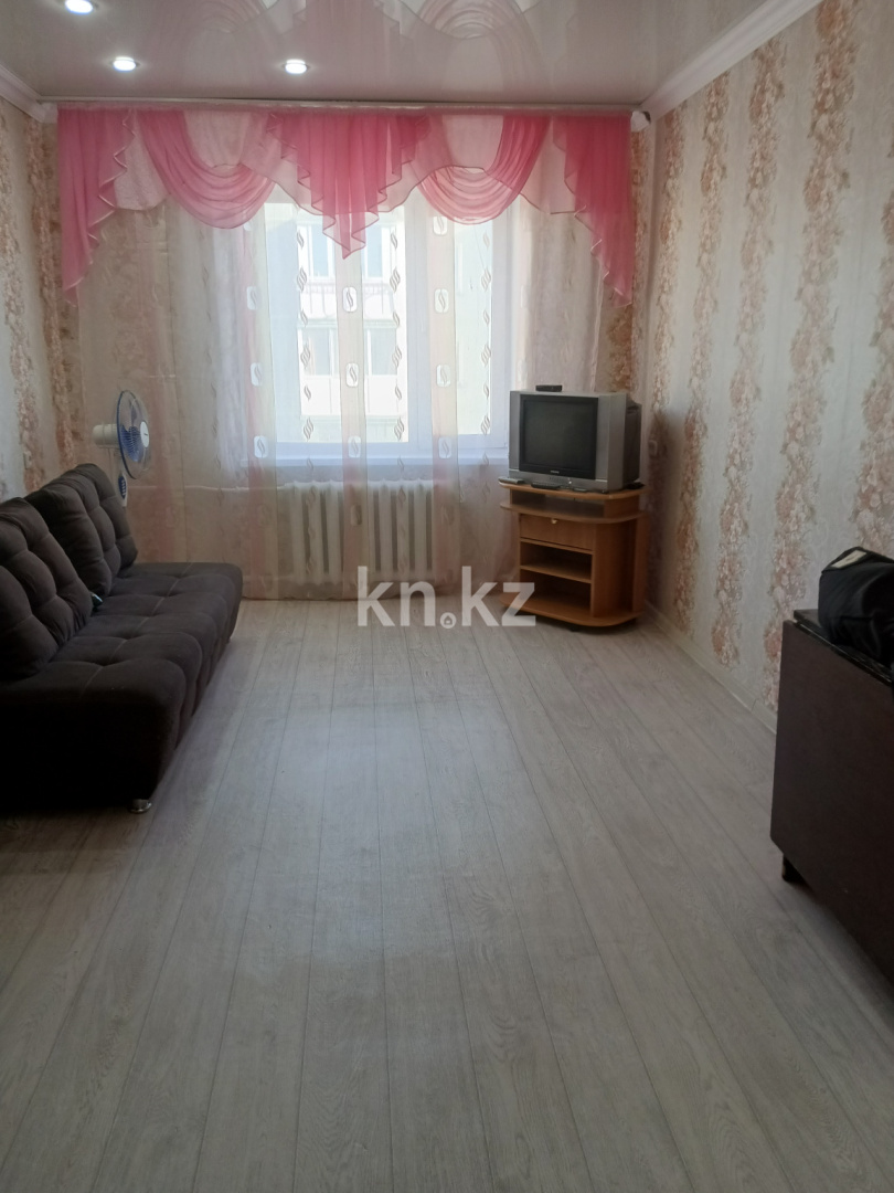 Продажа 1-комнатной квартиры, 18 м², ул. Бегельдинова, дом  60 - Продажа квартир в Кокшетау фото 1 из 6