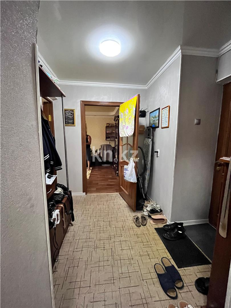 Продажа 2-комнатной квартиры, 46 м², ул. Сатыбалдина - Продажа квартир в Караганде фото 8 из 14