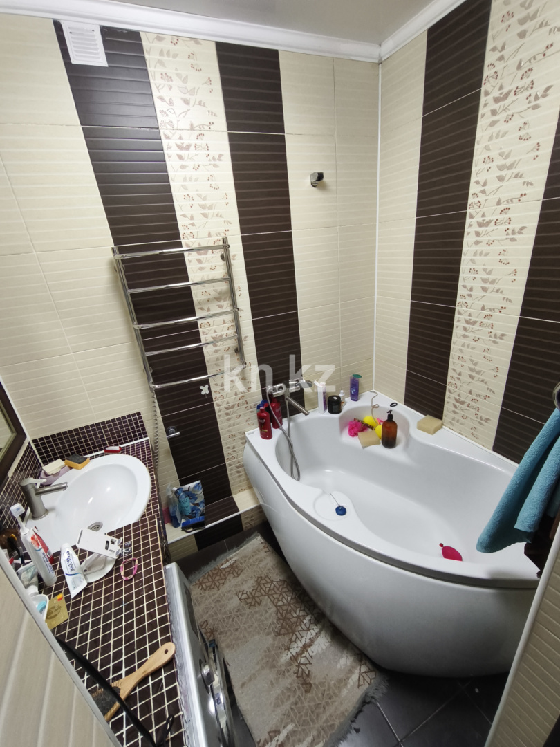 Продажа 2-комнатной квартиры, 60 м² - Продажа двухкомнатных квартир от собственников в Караганде - страница 3 фото 4 из 13