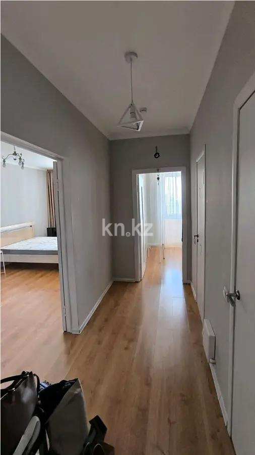 Продажа 1-комнатной квартиры, 43 м² в Астане - фото 4
