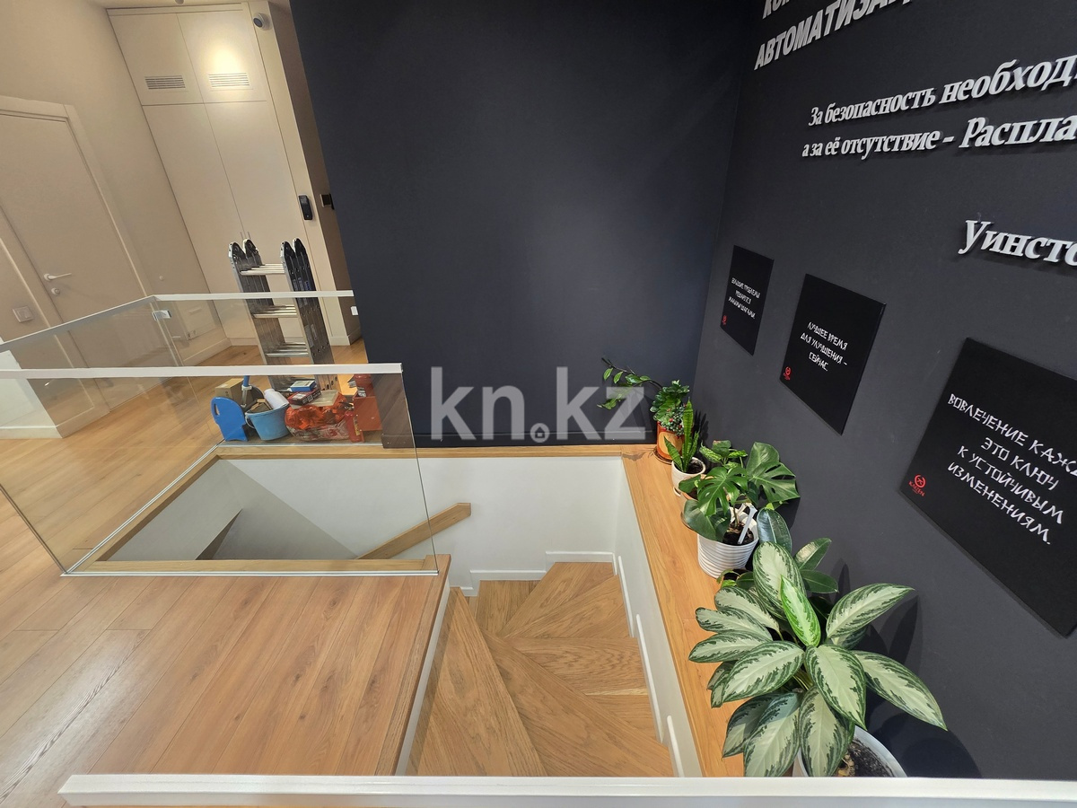 Продажа помещения, 93 м² - Продажа офисных и торговых помещений в Алматы фото 2 из 23