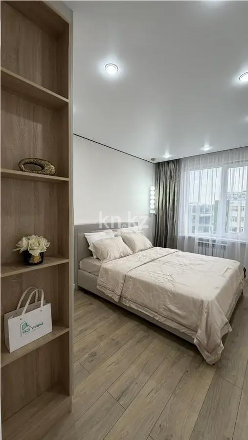 Продажа 2-комнатной квартиры, 60 м² в Алматы - фото 2