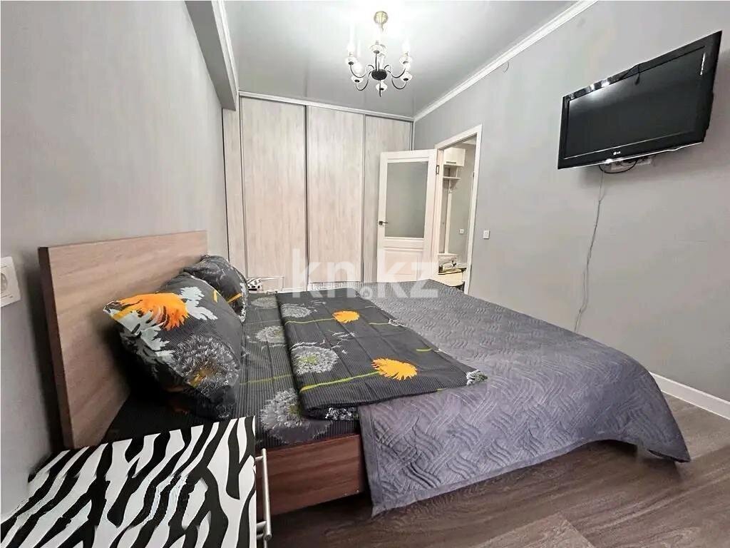Продажа 2-комнатной квартиры, 47 м² в Алматы - фото 2