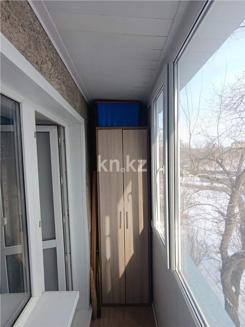 Продажа 2-комнатной квартиры, 41 м² - Продажа квартир в Караганде - страница 2 фото 11 из 13