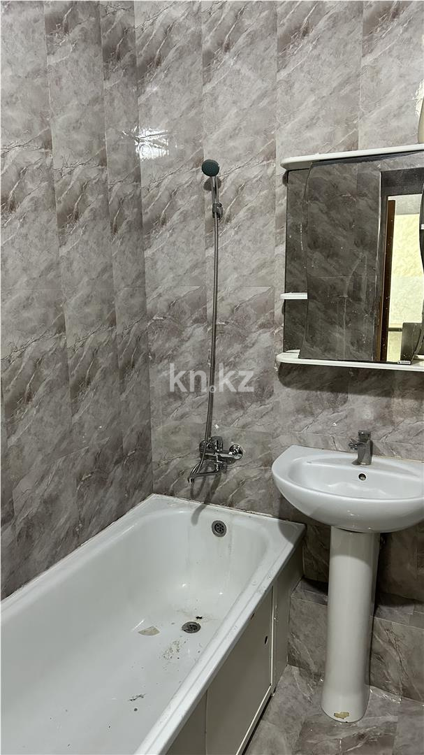 Продажа 2-комнатной квартиры, 33 м², ул. Жангильдина (п. Косшы) - Продажа квартир в новостройках Астаны фото 4 из 5