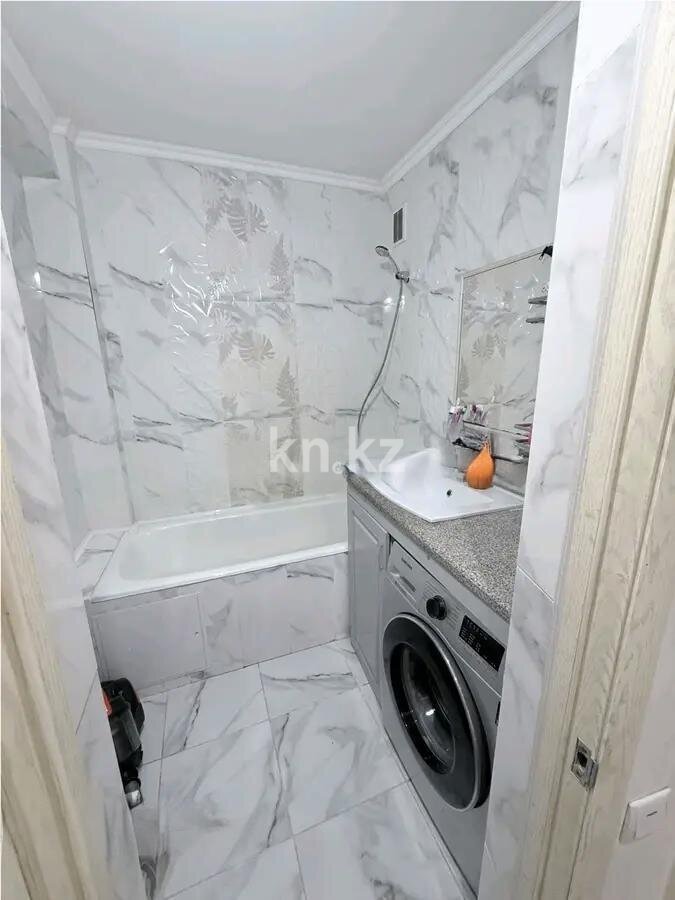Продажа 3-комнатной квартиры, 61.7 м² в Алматы - фото 5