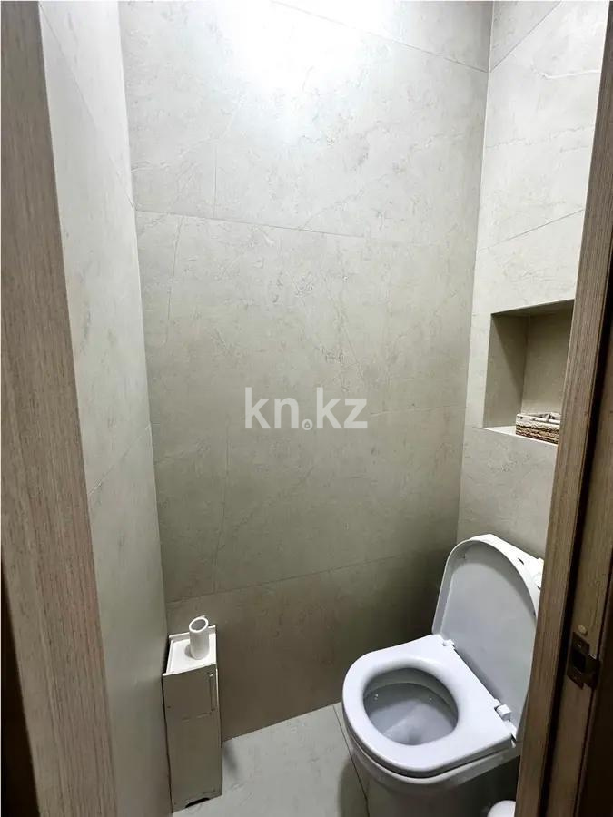 Продажа 3-комнатной квартиры, 70 м², ул. Розыбакиева, дом  293 - Продажа жилой и коммерческой недвижимости в Алматы фото 5 из 5