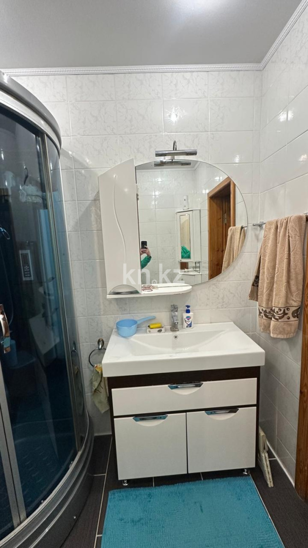 Продажа 3-комнатного дома, 60 м², Арая - Продажа домов, коттеджей в Караганде с фото фото 15 из 27