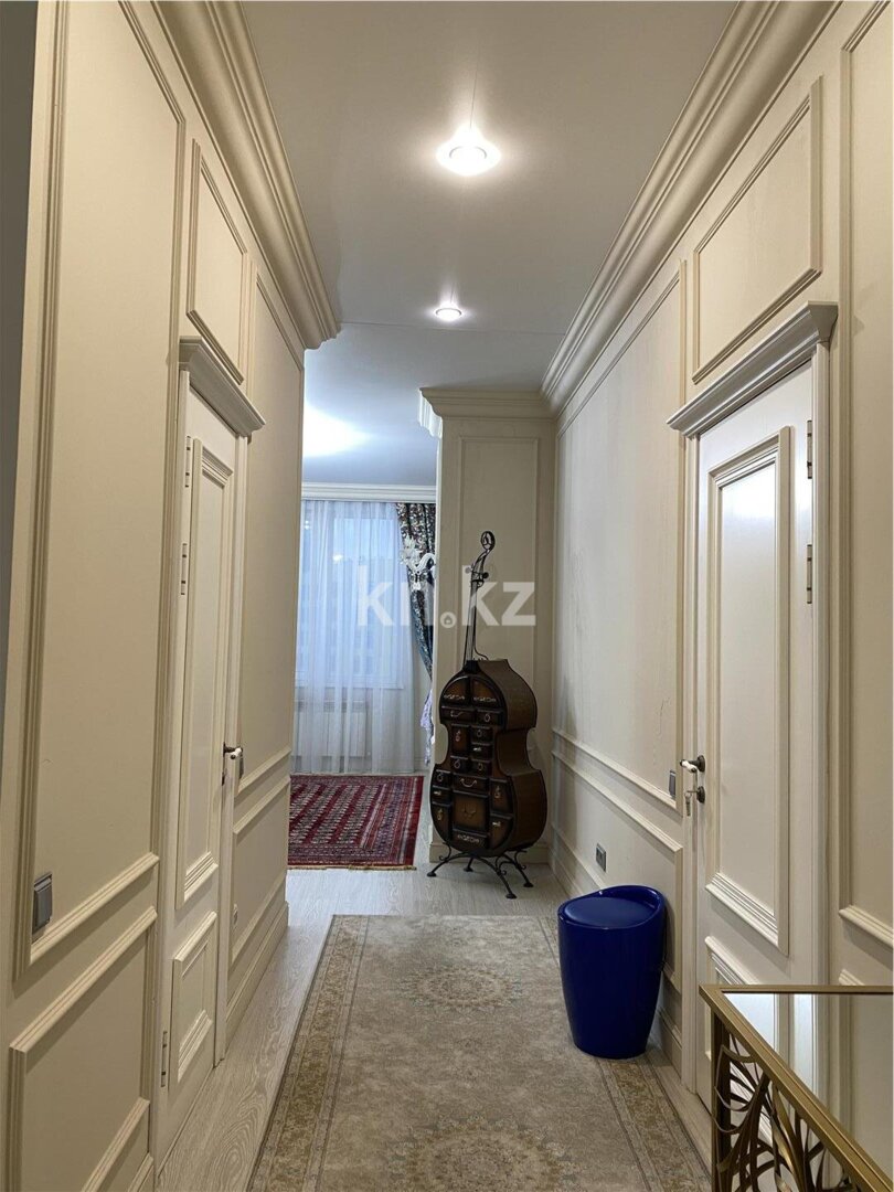 Продажа 3-комнатной квартиры, 135.2 м² в Астане - фото 10