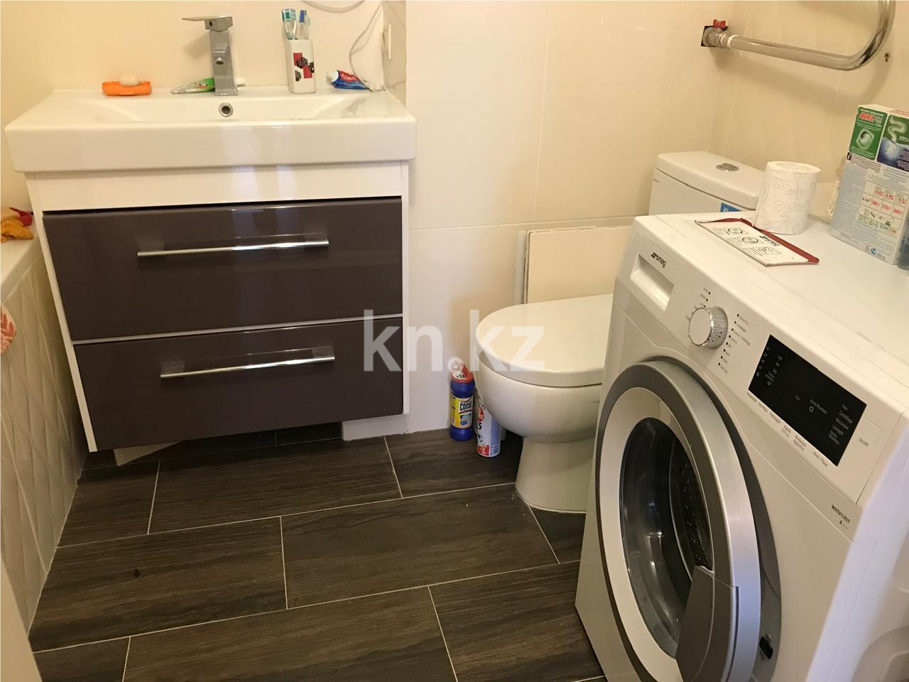 Продажа 2-комнатной квартиры, 68 м², ул. Сарайшык в Астане - фото 6