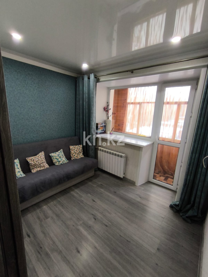 Продажа 2-комнатной квартиры, 29.4 м² - Продажа домов, коттеджей в Костанае фото 2 из 11