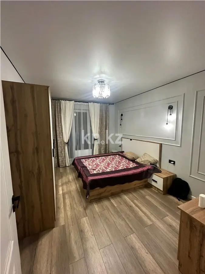 Продажа 2-комнатной квартиры, 70 м², ул. Утеген батыра, дом  7/9г - Продажа  двухкомнатных квартир в Алматы фото 2 из 5