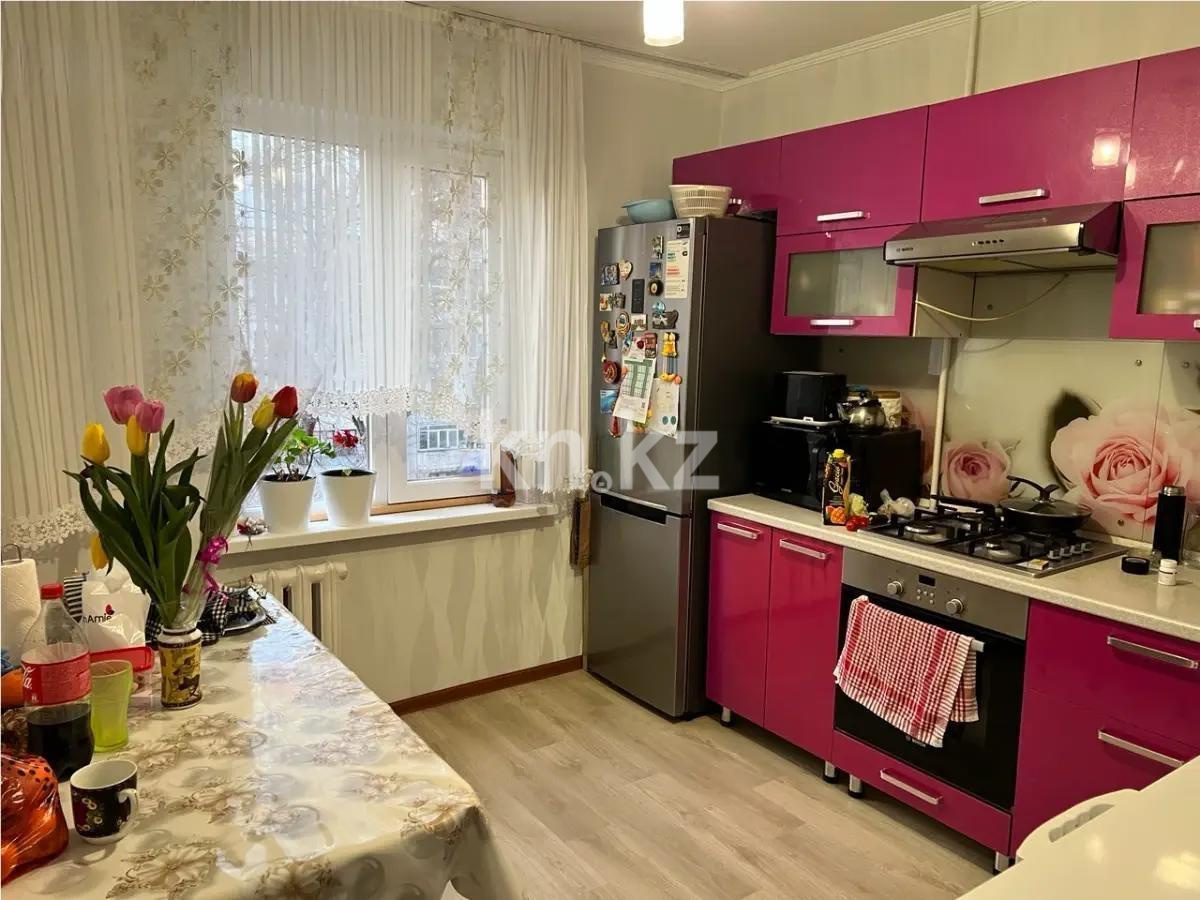 Продажа 2-комнатной квартиры, 51.5 м², мкр-н Таугуль, дом  47 в Алматы - фото 3