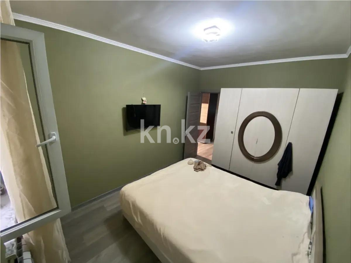 Продажа 2-комнатной квартиры, 62 м², мкр-н Кокжиек, дом  27 в Алматы - фото 2